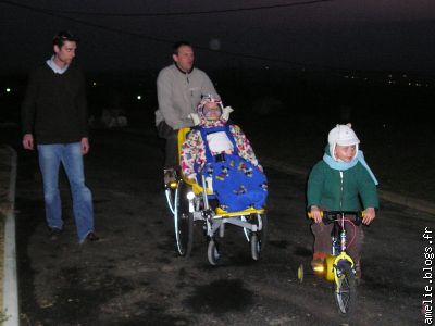 essai vélo