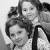 Audrey et Amélie, deux fillettes unies dans la maladie!